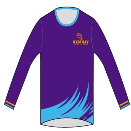 TRAINING Silver Training Long Sleeve Top (Women's)